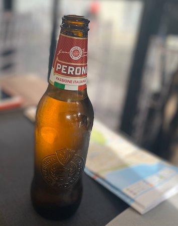 Napoli Notte2 Pizzeria-trattoria